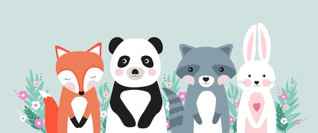 Baby Animal Names 😸
