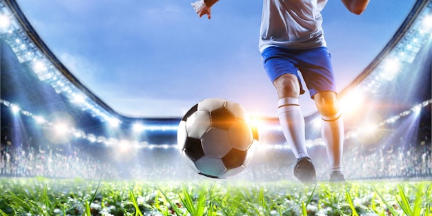 2020–2025 Football General Knowledge Quiz