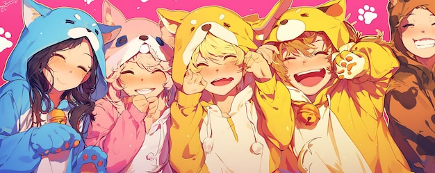 The Ultimate Anime Fan Quiz P.T. 2