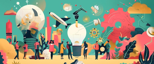Inventions and Discoveries 