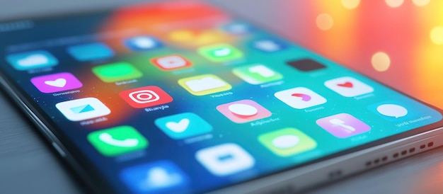 Social Media Apps