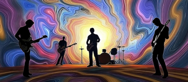 The Beatles Band