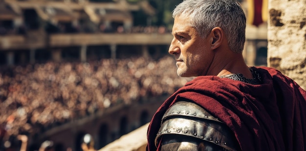The Roman Empire ( Pt.6 )