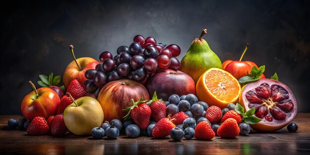 Guess the fruit
