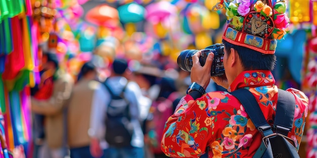 Asian festivals