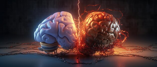 Battle of the Brains