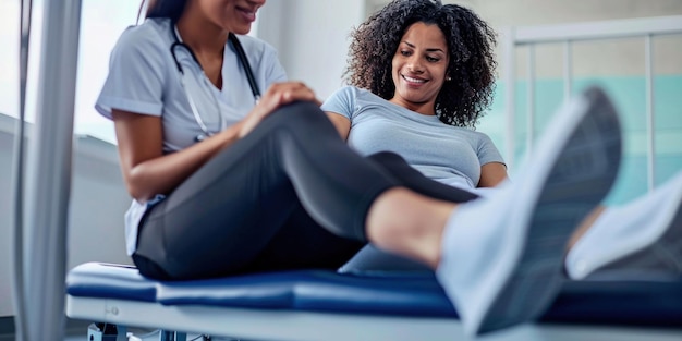 Healing in Motion: Test Your Physical Therapy Knowledge!