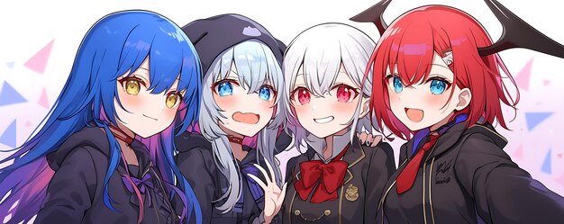Most Popular Anime
