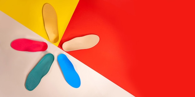 Colours around us