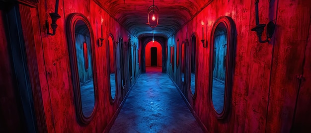 Mysterious and Creepy Places ( Pt.2 )