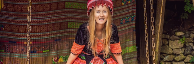 Cultural Dress 
