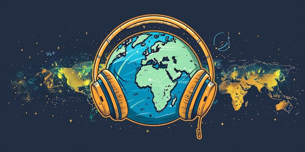 Global Music challenge 