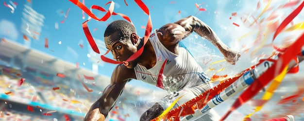 Olympic Games