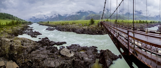 Famous Places and Rivers: Nepal