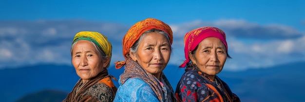 Nepal and Nepali People