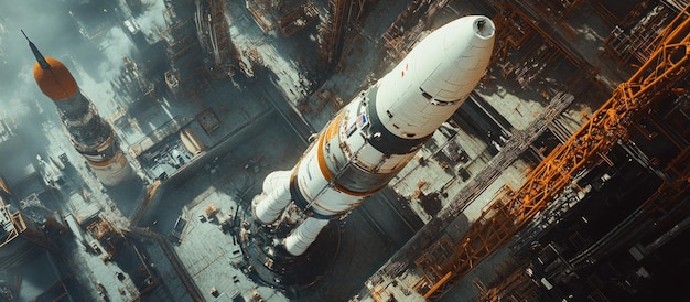 Blast Off! Apollo 11 Mission🚀