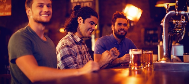 Liquor Up Your Brain: Tipsy Trivia