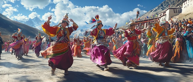 Nepal Festivals Quiz