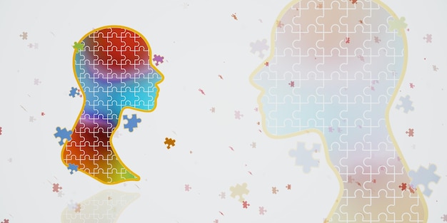 Test your Brain: One Word connection