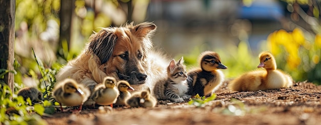 Domestic Animals Quiz (Pt.1)