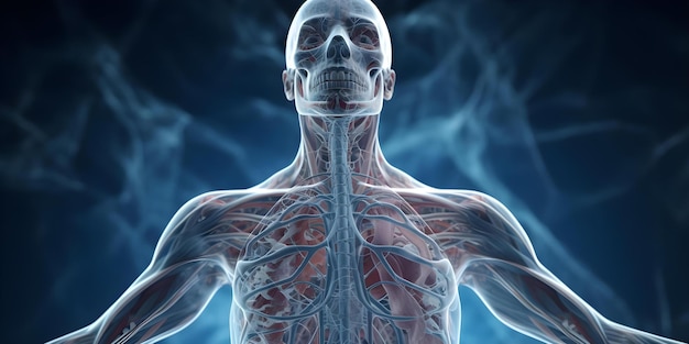 The Human Body