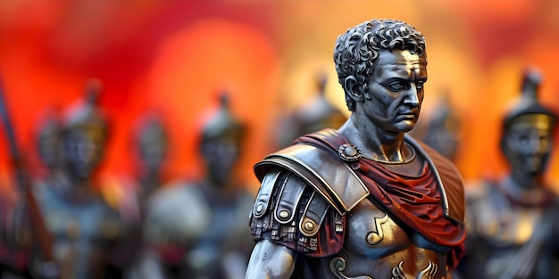 The Roman Empire ( Pt.7 )