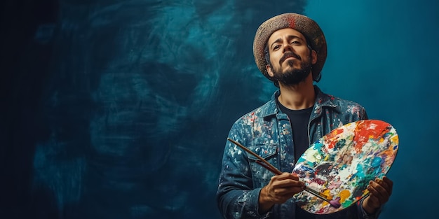 Artist around the world 