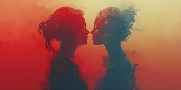 Lust Vs Love 💞