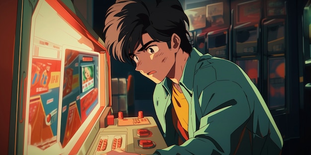 The Ultimate Anime Fan Quiz  ( Pt.3 )