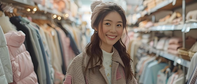 The Smart Dressing Quiz: Asian edition