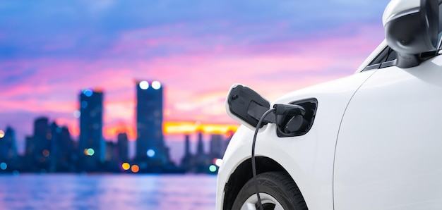 BYD : A Popular electric Car 