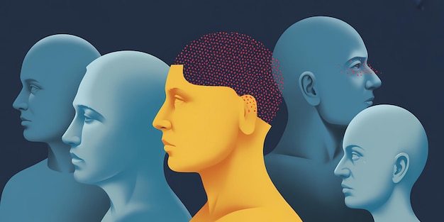 Human Mentality 