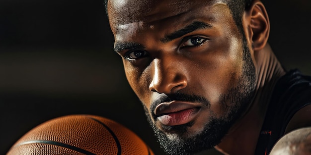 Famous Basketball Players 