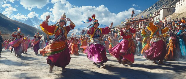 Dashain Festival 