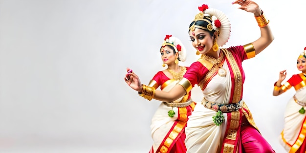 Popular Nepali Dancers ( Pt.1 )
