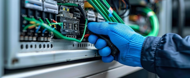 Technologies