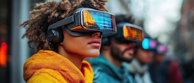 Tech & Mobile Trends