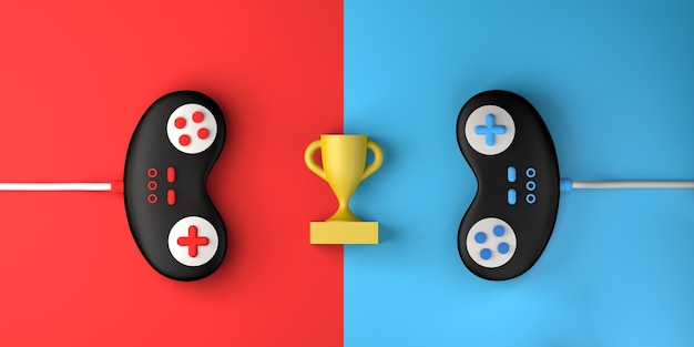 🎮 Video Game Trivia  