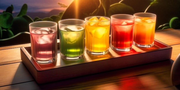 Shot of Smarts: Liquor Quiz Game
