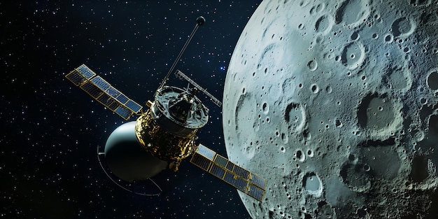 Countdown to Apollo: Space Mission🚀 