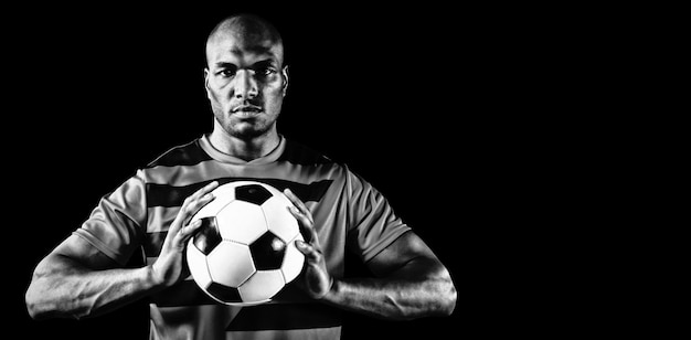 Guess the football player name