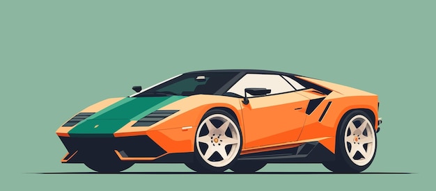 Sport cars 🚗