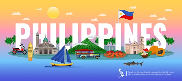 Unlocking the Philippines ( Pt.1 ) 