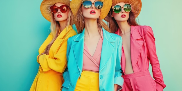 Clothes and Fashions