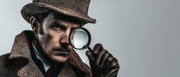 Detective 