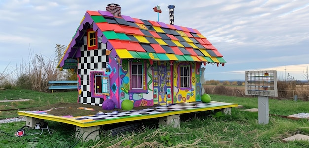 Hidden Gems: Houses Edition