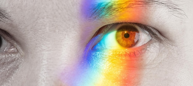 Colour blindness : Eye Test