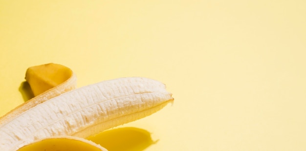 The Banana Breakdown