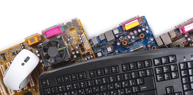 Basics of Computers