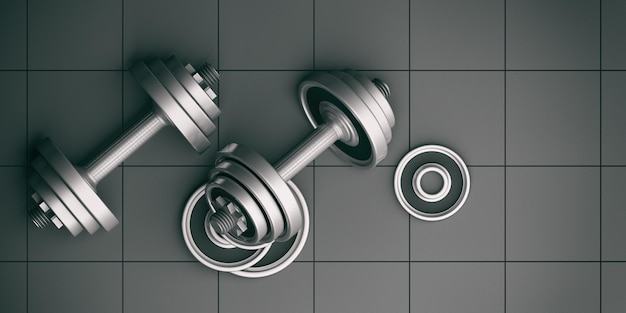 Advanced Gym Tools Quiz
